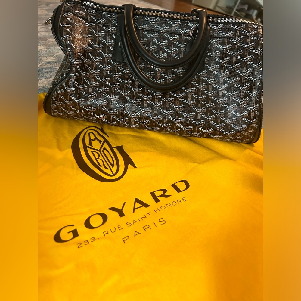 GOYARD Goyardine Croisière 30